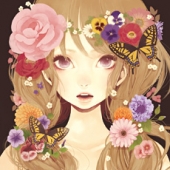 花藍