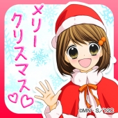 まなりす れいにゃん