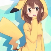 りりかっちょ