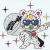 とら