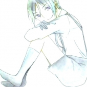 夜羅鬼めい