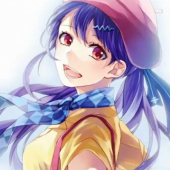 なぃの